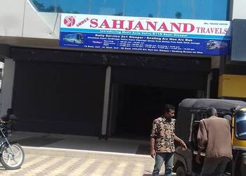 Sahjanand-Travels-Local-Businesses-Travel-agents-Gandhidham-Gujarat