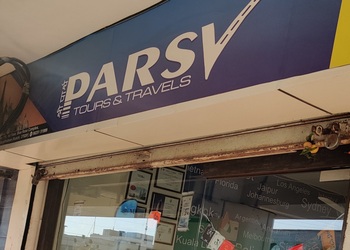 Shree-Parsv-Tours-And-Travels-Local-Businesses-Travel-agents-Gandhidham-Gujarat