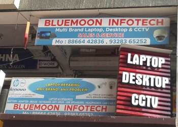 Bluemoon-Infotech-Shopping-Computer-store-Gandhinagar-Gujarat