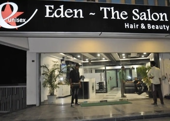Eden-The-Salon-Entertainment-Beauty-parlour-Gandhinagar-Gujarat