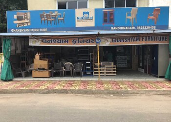 Ghanshyam-Furniture-Shopping-Furniture-stores-Gandhinagar-Gujarat