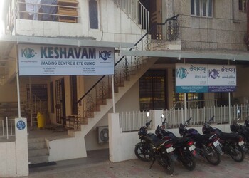Keshavam-Eye-Clinic-Health-Eye-hospitals-Gandhinagar-Gujarat