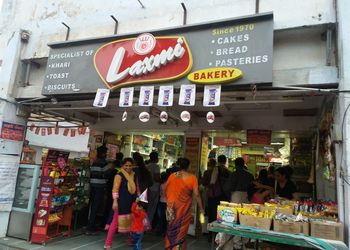 Laxmi-Bakery-Food-Cake-shops-Gandhinagar-Gujarat