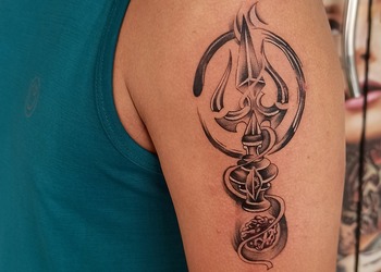 Link 2 Ink Tattoos in IndrodaGandhinagargujarat  Best Tattoo Artists in  Gandhinagargujarat  Justdial