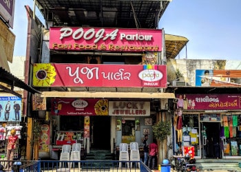 Pooja-Parlour-Fast-Food-Centre-Food-Fast-food-restaurants-Gandhinagar-Gujarat