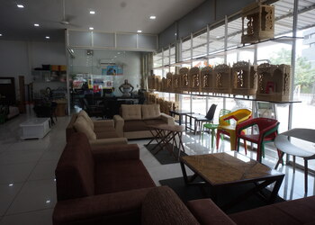 Pramukh-Furniture-Showroom-Store-Shopping-Furniture-stores-Gandhinagar-Gujarat-1