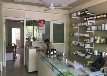 Pramukh-Homoeopathic-Clinic-Health-Homeopathic-clinics-Gandhinagar-Gujarat-1