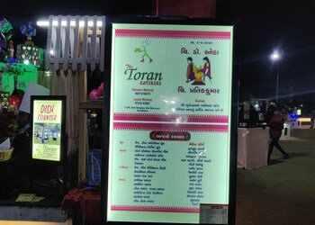 Toran-Caterers-Food-Catering-services-Gandhinagar-Gujarat