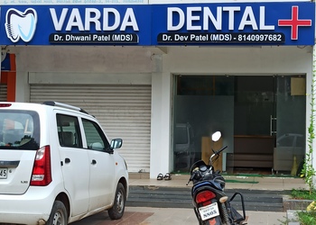 Varda-Dental-Health-Dental-clinics-Orthodontist-Gandhinagar-Gujarat