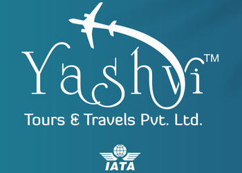 Yashvi-Tours-Travels-Pvt-Ltd-Local-Businesses-Travel-agents-Gandhinagar-Gujarat