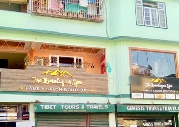 The-Himalayan-Spa-Entertainment-Beauty-parlour-Gangtok-Sikkim