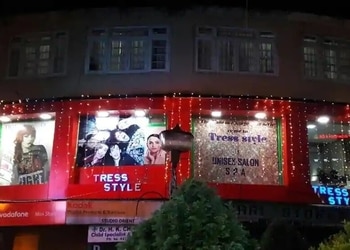 Tress-Style-Spa-Salon-Entertainment-Beauty-parlour-Gangtok-Sikkim