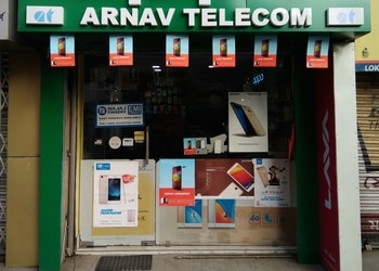 Arnav-Telecom-Pvt-Ltd-Shopping-Mobile-stores-Garia-Kolkata-West-Bengal