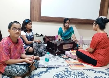 Debi-Shastriya-Sur-Sadhana-Education-Music-schools-Garia-Kolkata-West-Bengal