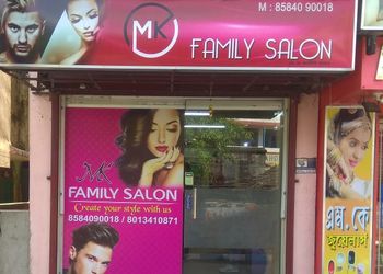 Mk-Family-Salon-Entertainment-Beauty-parlour-Garia-Kolkata-West-Bengal