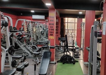 5 Best Gym in Garia - Kolkata, WB - 5BestINcity.com