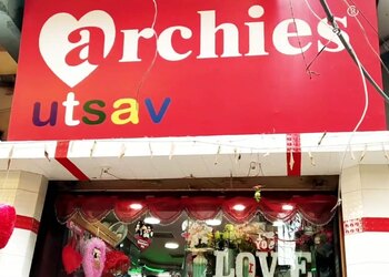 Archies-Shopping-Gift-shops-Gaya-Bihar