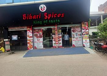 BIHARI-SPICES-Food-Family-restaurants-Gaya-Bihar