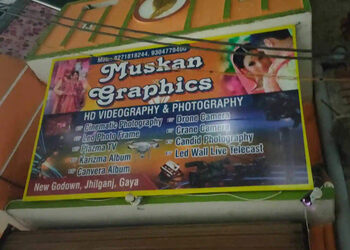 Muskan-Graphics-Photo-Videography-Professional-Services-Photographers-Gaya-Bihar