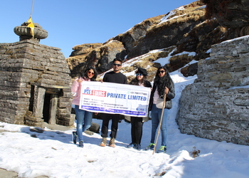 PIE-TOURS-PVT-LTD-Local-Businesses-Travel-agents-Gaya-Bihar-1