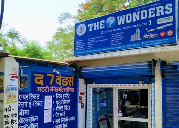 The-7-Wonders-Local-Businesses-Travel-agents-Gaya-Bihar