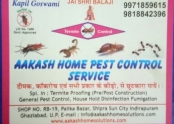 Aakash-Pest-Control-Service-Local-Services-Pest-control-services-Ghaziabad-Uttar-Pradesh