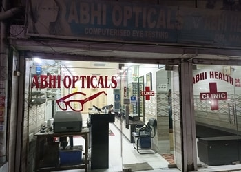 Abhi-Opticals-Shopping-Opticals-Ghaziabad-Uttar-Pradesh