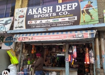 Akash-Deep-Sports-Co-Shopping-Sports-shops-Ghaziabad-Uttar-Pradesh