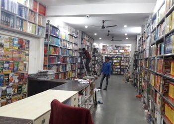 Balaji-Pustak-Bhandar-Shopping-Book-stores-Ghaziabad-Uttar-Pradesh-1
