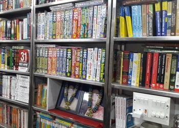 Balaji-Pustak-Bhandar-Shopping-Book-stores-Ghaziabad-Uttar-Pradesh-2