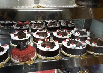 Best Bakeries In Kolkata  Bakery Shops In Kolkata  Times of India Travel