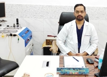 Dr-Savyasachi-Saxena-Doctors-ENT-doctors-Ghaziabad-Uttar-Pradesh