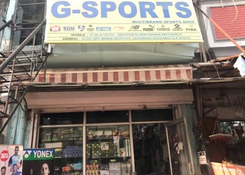 G-Sports-Shopping-Sports-shops-Ghaziabad-Uttar-Pradesh