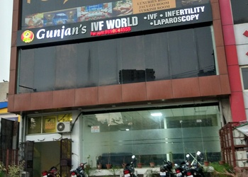 Gunjan-IVF-World-Health-Fertility-clinics-Ghaziabad-Uttar-Pradesh