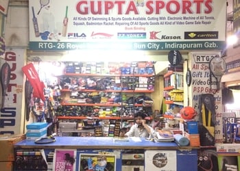 Gupta-Sports-Shopping-Sports-shops-Ghaziabad-Uttar-Pradesh
