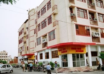 Hotel-Krishna-Sagar-Local-Businesses-3-star-hotels-Ghaziabad-Uttar-Pradesh
