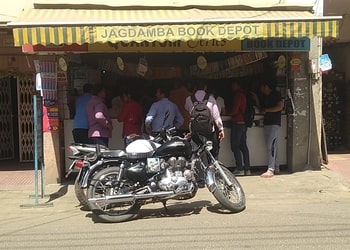 Jagdamba-Book-Depot-Shopping-Book-stores-Ghaziabad-Uttar-Pradesh