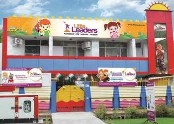 Little-Leaders-Play-School-Education-Play-schools-Ghaziabad-Uttar-Pradesh