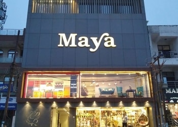 Maya-Furniture-Interiors-Shopping-Furniture-stores-Ghaziabad-Uttar-Pradesh