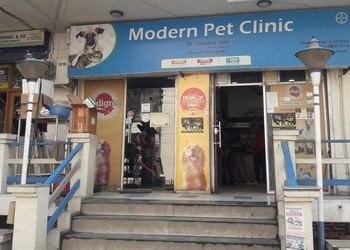 Modern-Pet-Clinic-Health-Veterinary-hospitals-Ghaziabad-Uttar-Pradesh