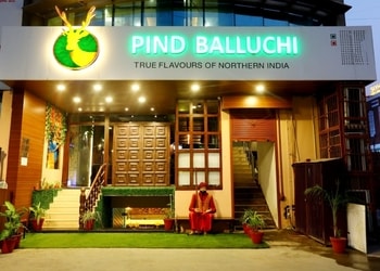Pind-Balluchi-RDC-Food-Family-restaurants-Ghaziabad-Uttar-Pradesh