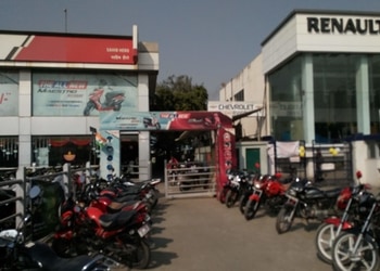 Sahib-Automobiles-Shopping-Motorcycle-dealers-Ghaziabad-Uttar-Pradesh