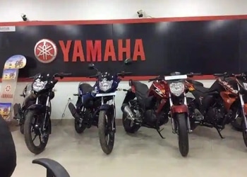 Samrat-Motors-Yamaha-Shopping-Motorcycle-dealers-Ghaziabad-Uttar-Pradesh-1