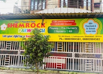 Shemrock-Parwarish-Education-Play-schools-Ghaziabad-Uttar-Pradesh