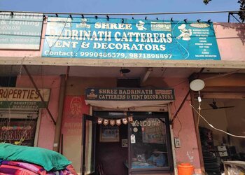 Shree-Badrinath-Caterers-Food-Catering-services-Ghaziabad-Uttar-Pradesh