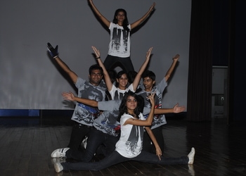 Stunners-Dance-Academy-Education-Dance-schools-Ghaziabad-Uttar-Pradesh-1