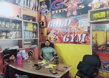 Gold-Fitness-Gym-Health-Gym-Giridih-Jharkhand
