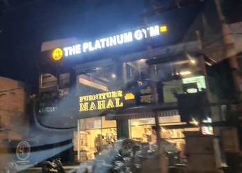 The-Platinum-Gym-Health-Gym-Giridih-Jharkhand