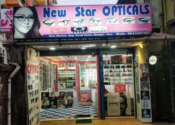 New-Star-Optical-Shopping-Opticals-Goa-Goa