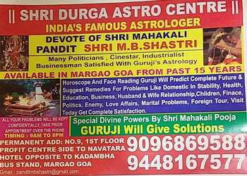 Shree-Durga-jyotishalaya-Professional-Services-Astrologers-Goa-Goa-1
